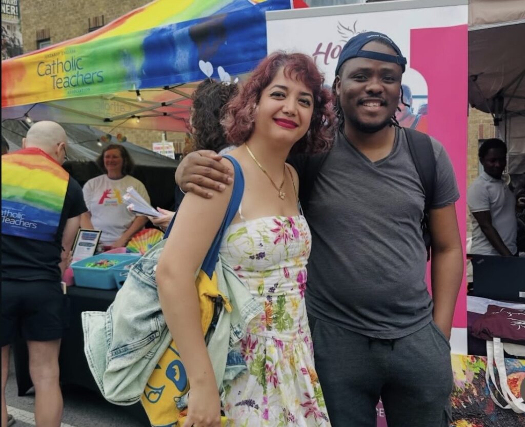 Toronto Pride 2026